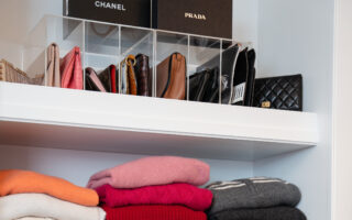 transitioning your wardrobe